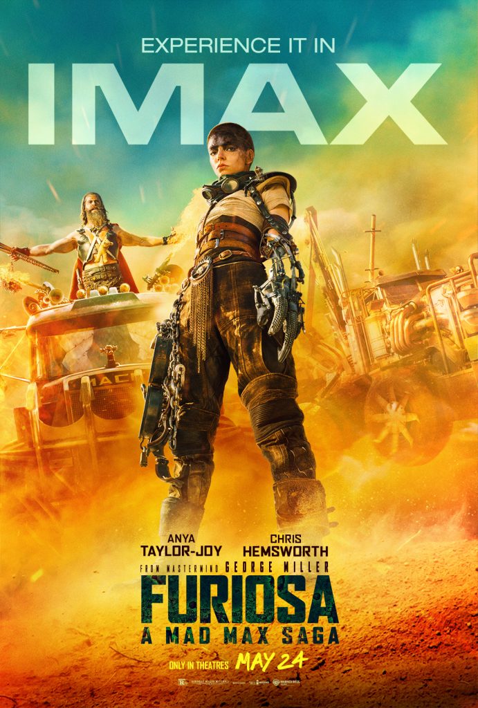 Furiosa