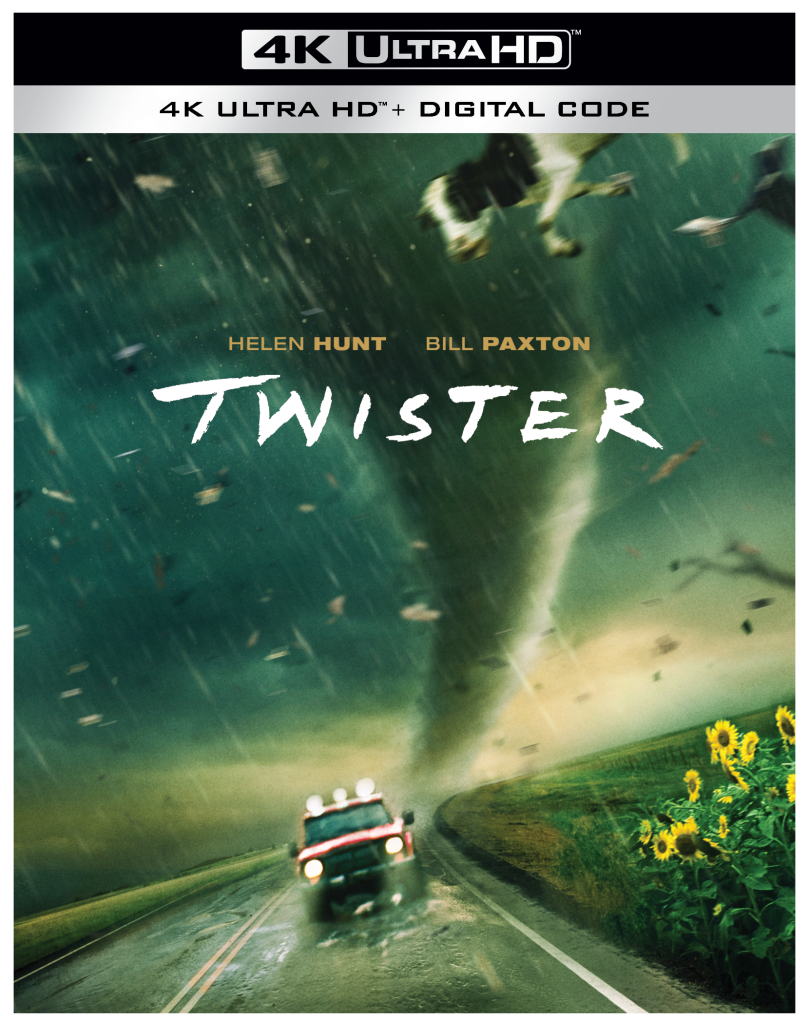 Twister 4K UHD art