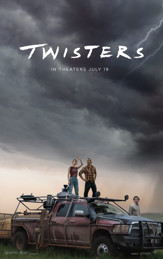 TWISTERS