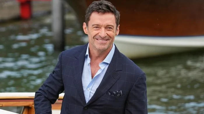 Hugh Jackman