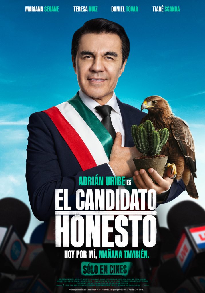 El Candidato Honesto