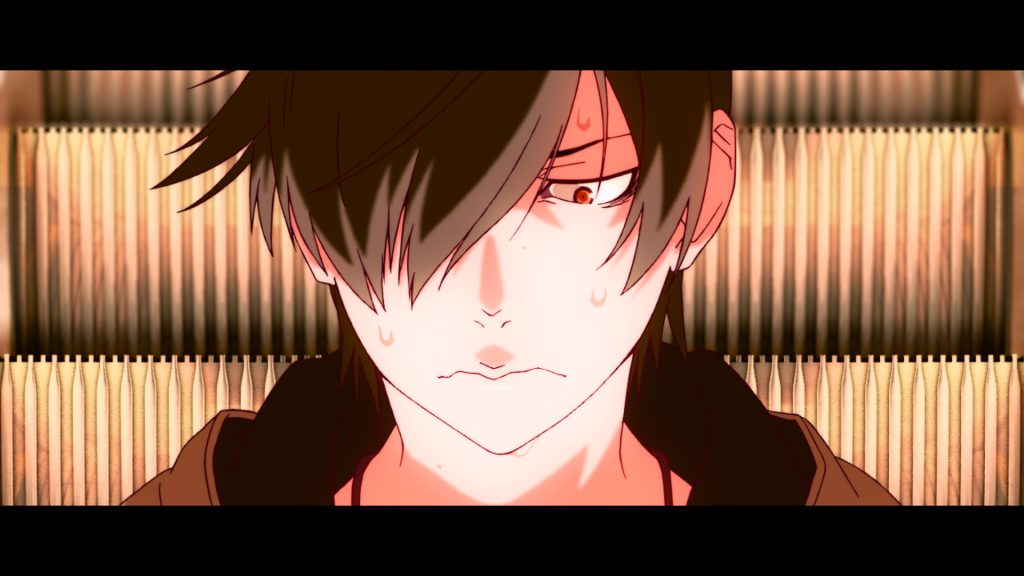 KIZUMONOGATARI -Koyomi Vamp- still image 2.