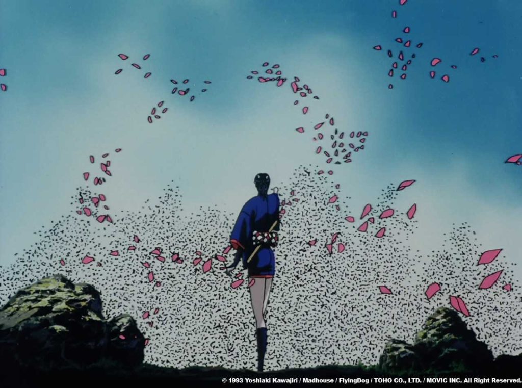 Ninja Scroll 30th Anniversary still image 3.