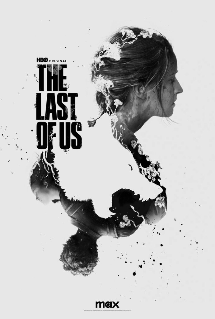 The Last of Us season 2 The Last of Us Day teaser art 3.