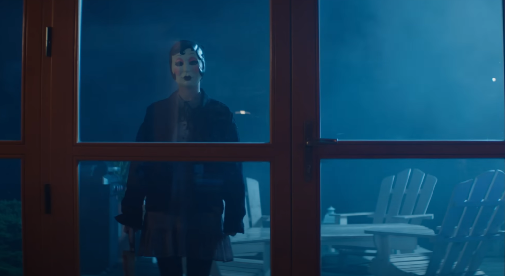 The Strangers: Chapter Two Image of Dollface