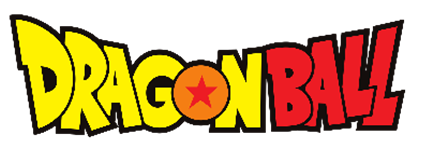 Toei Animation Dragon Ball logo.