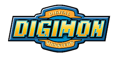 Toei Animation Digimon logo.