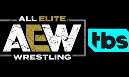 AEW Expands To TBS With A New Show In 2022