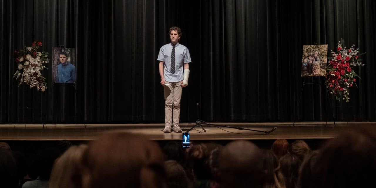 ‘Dear Evan Hansen’ Film Drops Trailer, And It’s Going To Be A Good Day