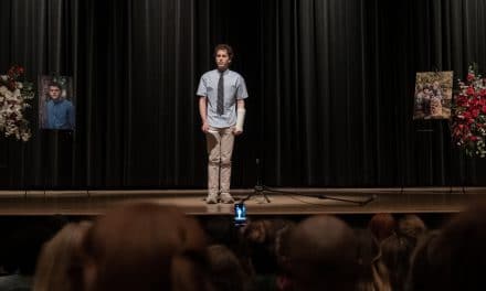 ‘Dear Evan Hansen’ Film Drops Trailer, And It’s Going To Be A Good Day