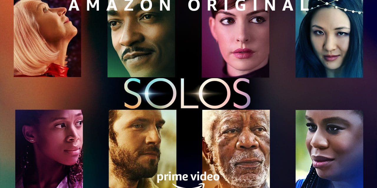 ‘Solos’ From Prime Video Is Sure To Inspire You