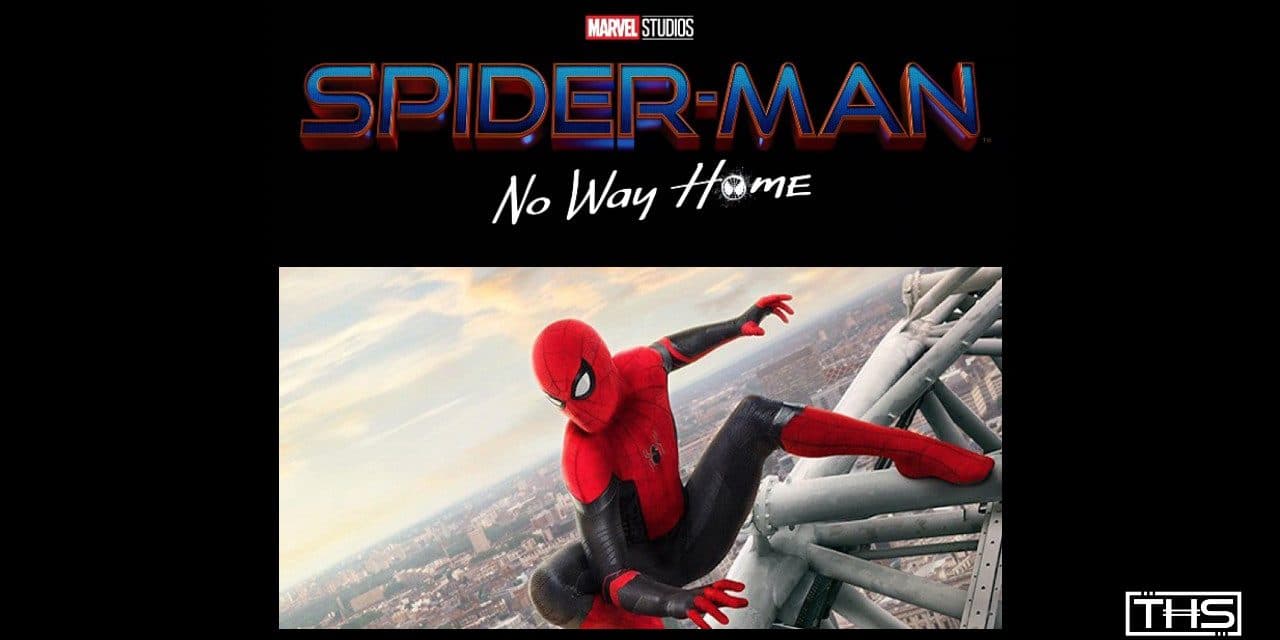 Spider-Man: No Way Home Trends As Marvel And Sony Work To Stop Leaks