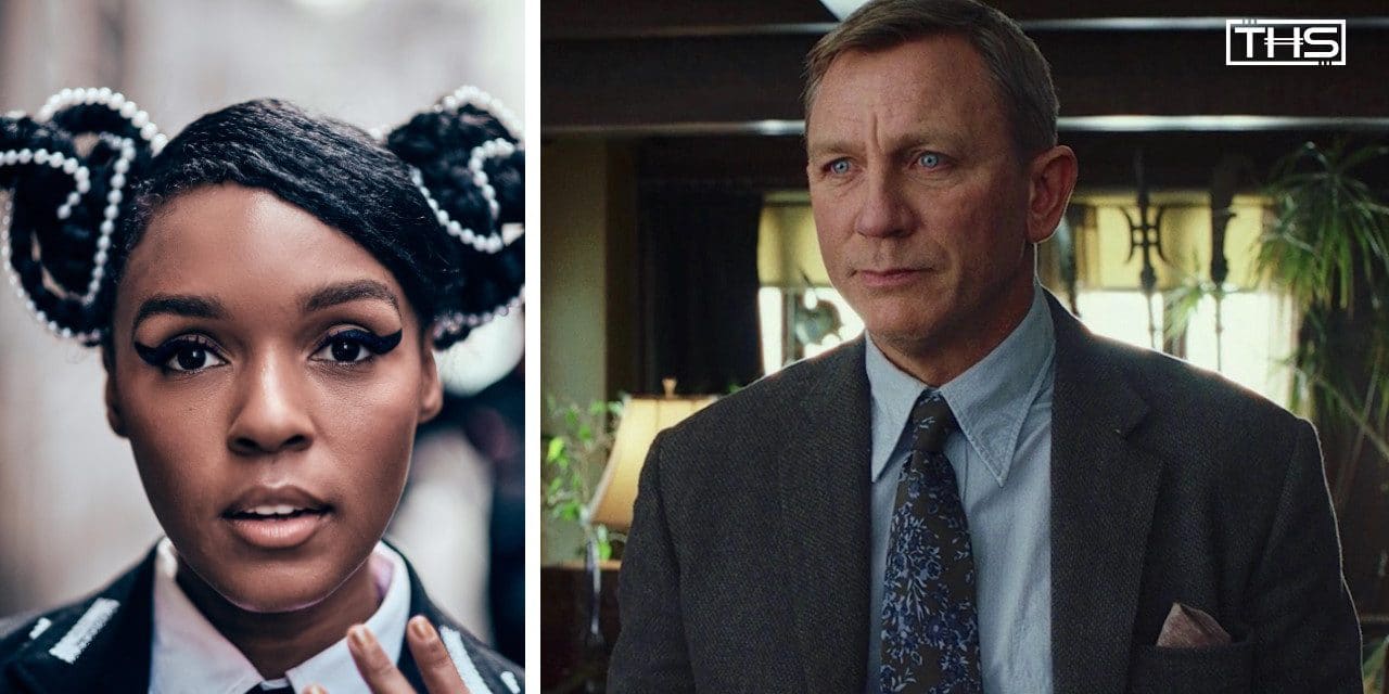 Janelle Monae Joins Dave Bautista, Daniel Craig In Rian Johnson’s Knives Out 2