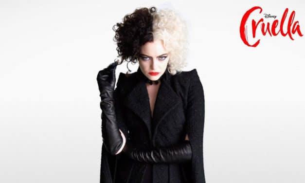 Disney Drops New ‘Cruella’ Featurette, Character Posters