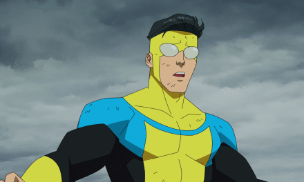 [Review] Invincible S01E08 Season Finale – Absolutely Smashing