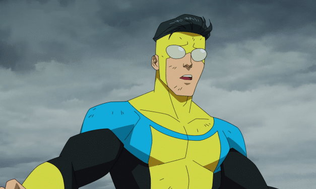 [Review] Invincible S01E08 Season Finale – Absolutely Smashing