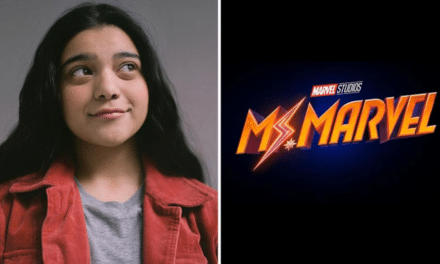 ‘Ms. Marvel’ Series Wraps Production