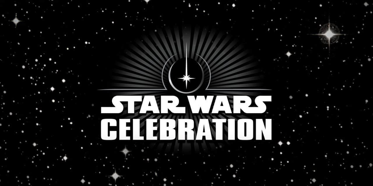 Star Wars: The Year Of The Next Star Wars Celebration Revealed