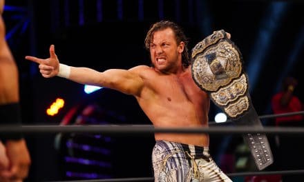 Where Does AEW Go From Here?: Double Or Nothing 2021 Edition