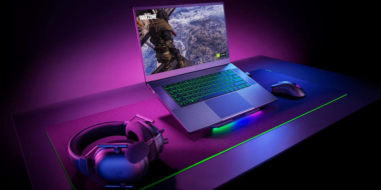 [Update] Razer Slashes Blade 15 Laptop Price For Amazon Prime Day