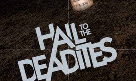 Get Ready For ‘Hail To The Deadites’, The New Evil Dead Fan Doc