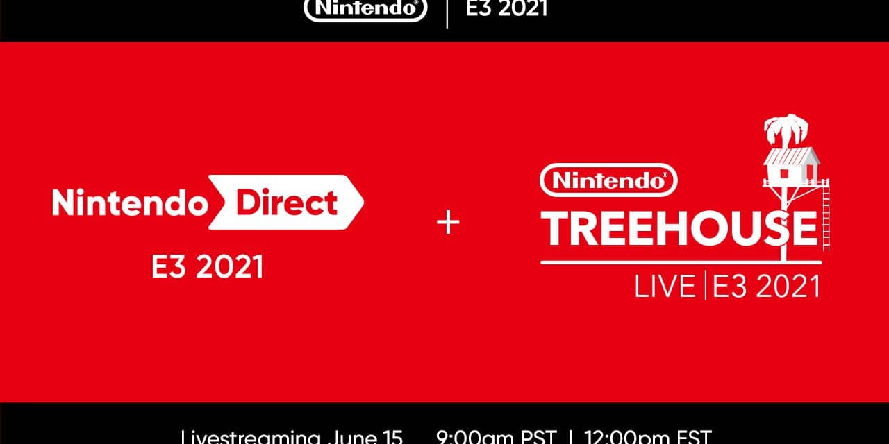 Nintendo Direct Date Confirmed For E3, Promises 3 Hours of Gameplay Footage