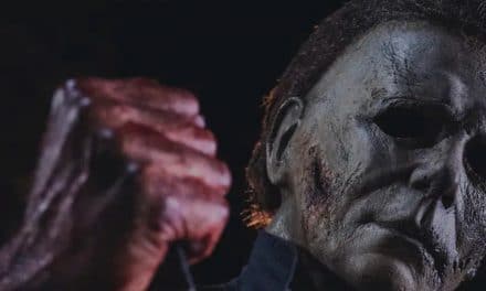 Michael Is Brutal And Back In New Halloween Kills Trailer