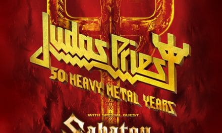 Judas Priest Announce Updated 50th Anniversary Tour Dates