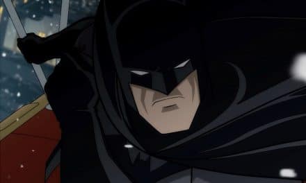 Why So Serious? New Batman: The Long Halloween, Part One Images Released