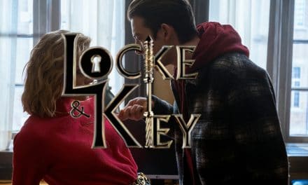 Locke & Key: First Official Look At Season 2 From Netflix