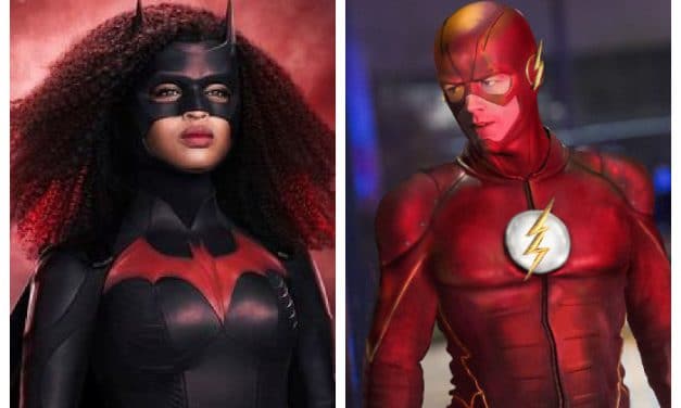 CW Sets Premiere Dates For DCTV, Riverdale, Rest Of Fall Slate