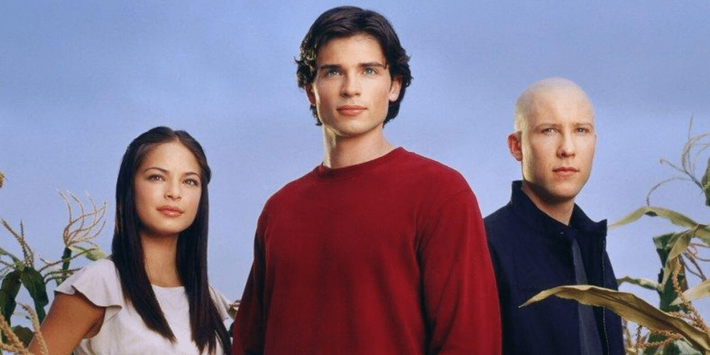 Smallville