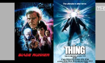 Celebrating The Thing And Blade Runner On Their 39th Birthday: How The Two Films Are Linked