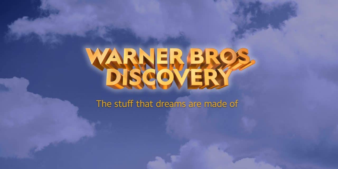 The Warner-Discovery Merger Company Officially Named ‘Warner Bros. Discovery’