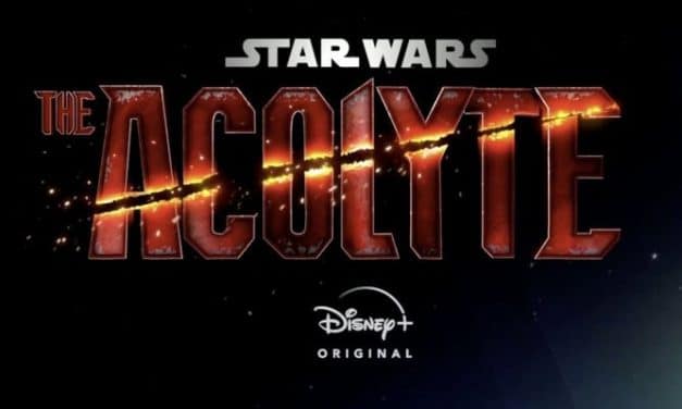 Disney, Lucasfilm Gamble Big With ‘Star Wars: The High Republic’ Offshoot, ‘The Acolyte’