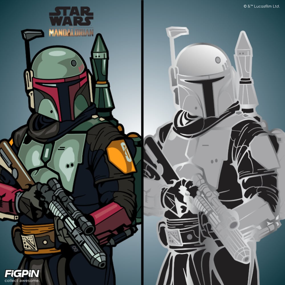 Boba Fett