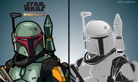 Star Wars: Boba Fett Will Join The Mandalorian FiGPiN Lineup