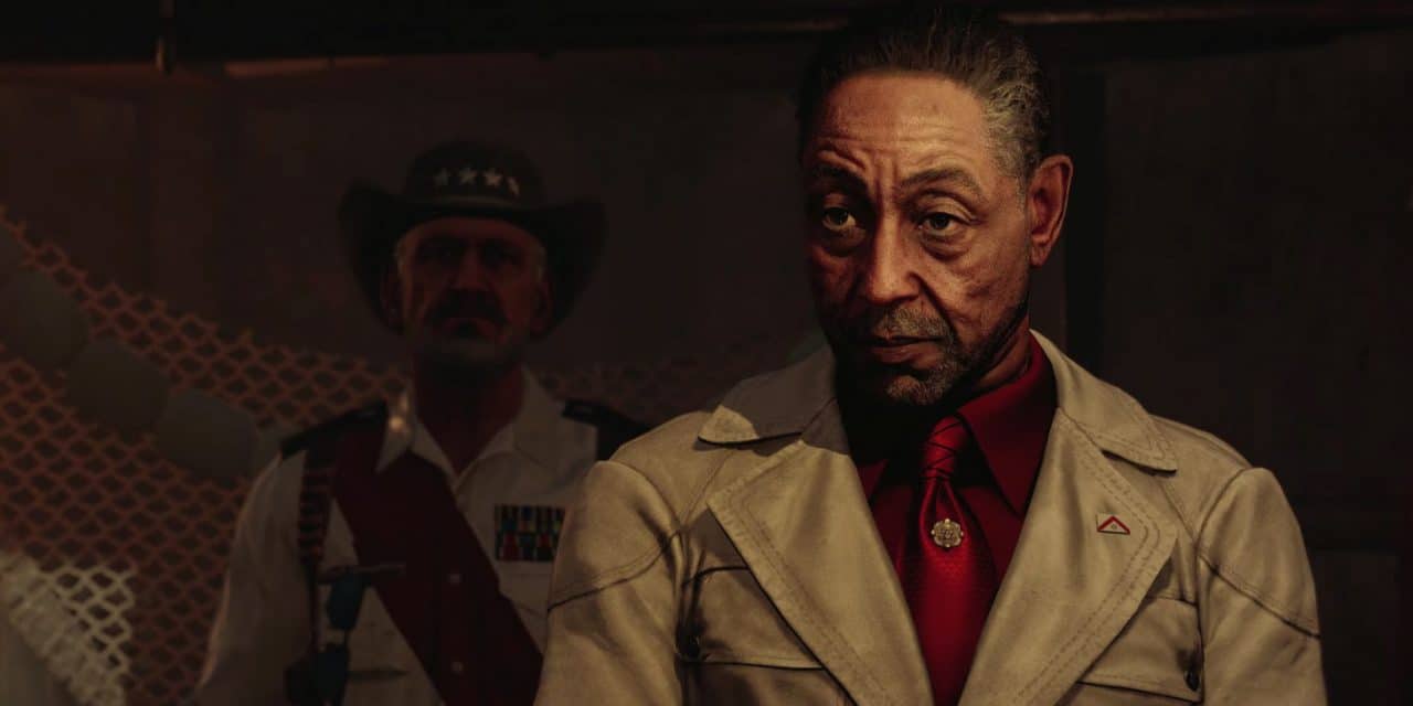 E3 2021: Far Cry 6 Unveils New Antón Trailer Starring Main Villain