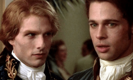 AMC Greenlights ‘Interview With The Vampire’ TV Series