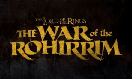 Lord of the Rings: War of the Rohirrim Debuts New Look Via Anime Expo