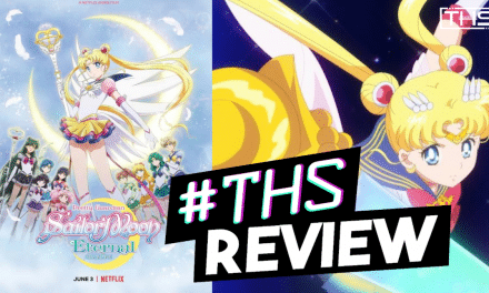 Sailor Moon Eternal: The Perfect Way To Get Back Into Sailor Moon (Review)