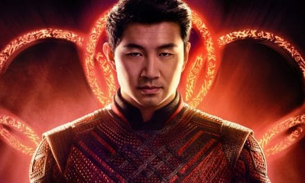 Shang-Chi And The Legend Of The Ten Rings Gets New IMAX Poster