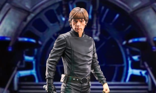 Diamond Select Toys: Three New Star Wars Items Revealed For 2022