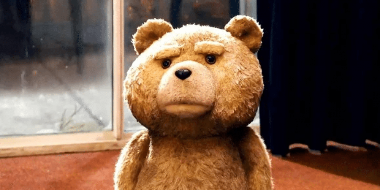 Seth MacFarlane's Ted