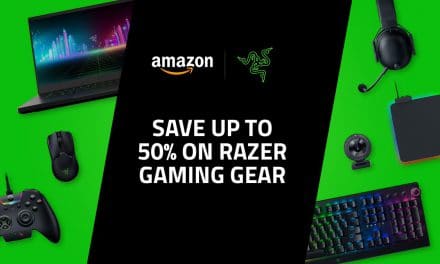 Razer Slashes 50%+ Off Their Best Products For Amazon Prime Day