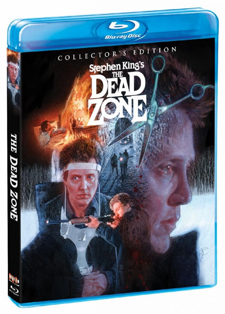 The Dead Zone