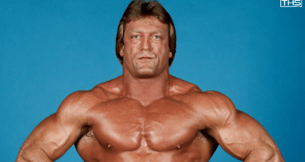 ‘Mr. Wonderful’ Paul Orndorff Passes Away At 71