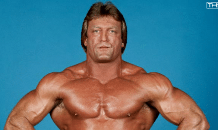 ‘Mr. Wonderful’ Paul Orndorff Passes Away At 71