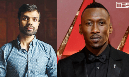 Blade Has Its Director: Bassam Tariq To Direct Mahershala Ali Film