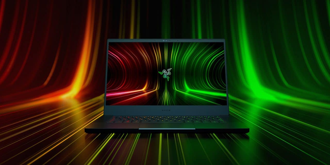 Razer Blade 14 RTX 3060 Model Now Available At BestBuy